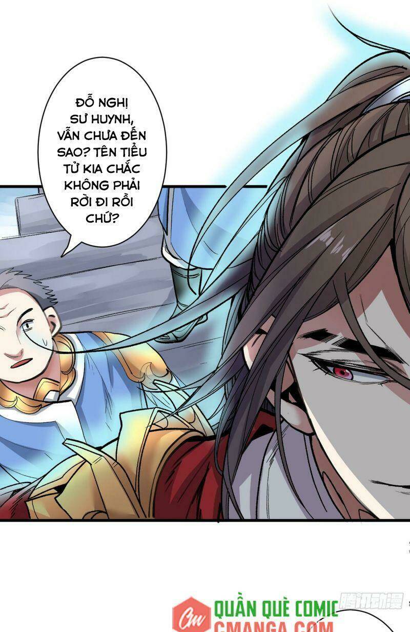 bị dạy dỗ thành thánh Chapter 26 - Next Chapter 27