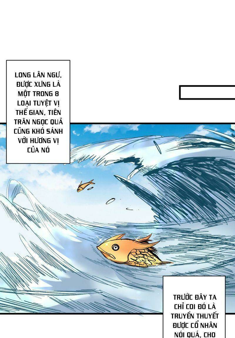 bị dạy dỗ thành thánh Chapter 26 - Next Chapter 27