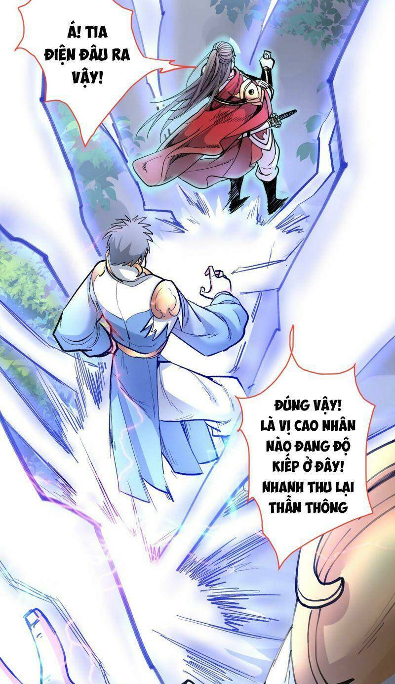 bị dạy dỗ thành thánh Chapter 26 - Next Chapter 27