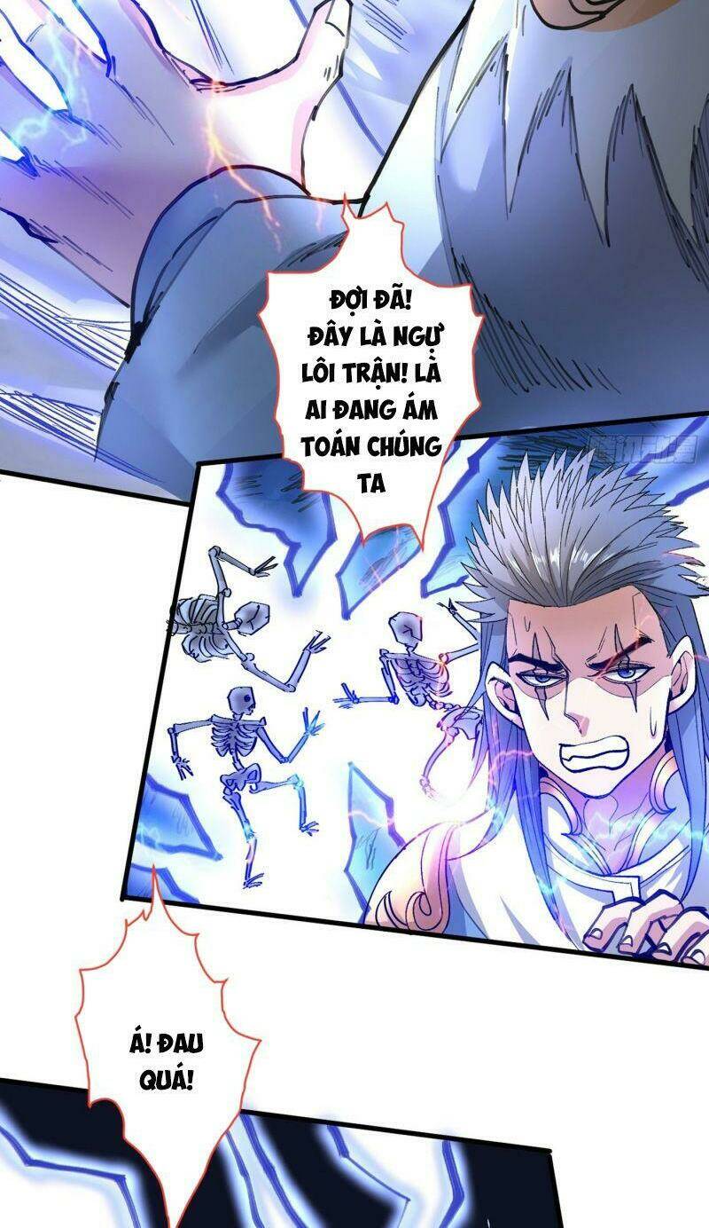 bị dạy dỗ thành thánh Chapter 26 - Next Chapter 27