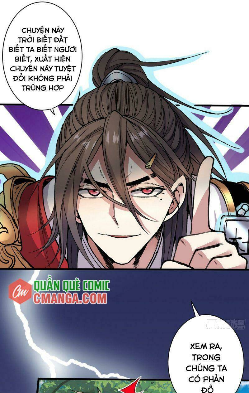 bị dạy dỗ thành thánh Chapter 26 - Next Chapter 27