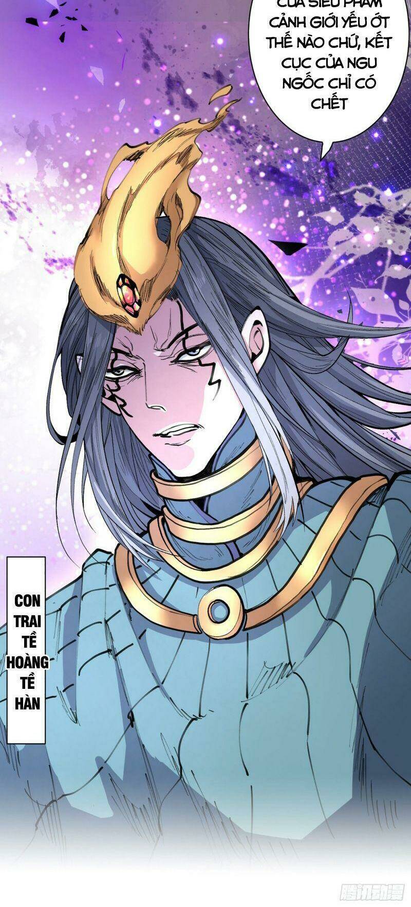 bị dạy dỗ thành thánh Chapter 38 - Next Chapter 39