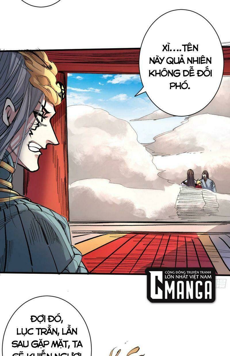 bị dạy dỗ thành thánh Chapter 38 - Next Chapter 39