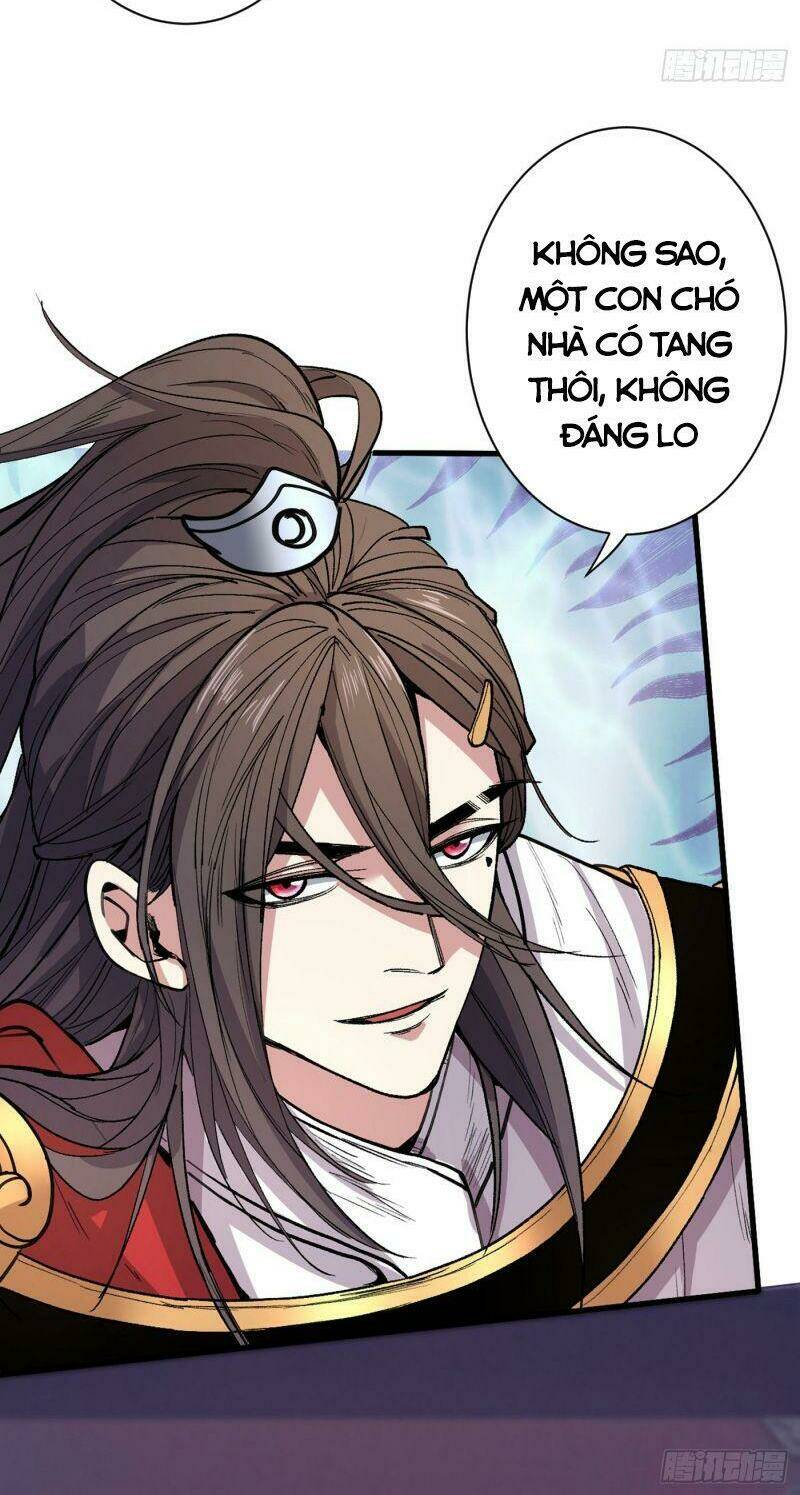 bị dạy dỗ thành thánh Chapter 38 - Next Chapter 39