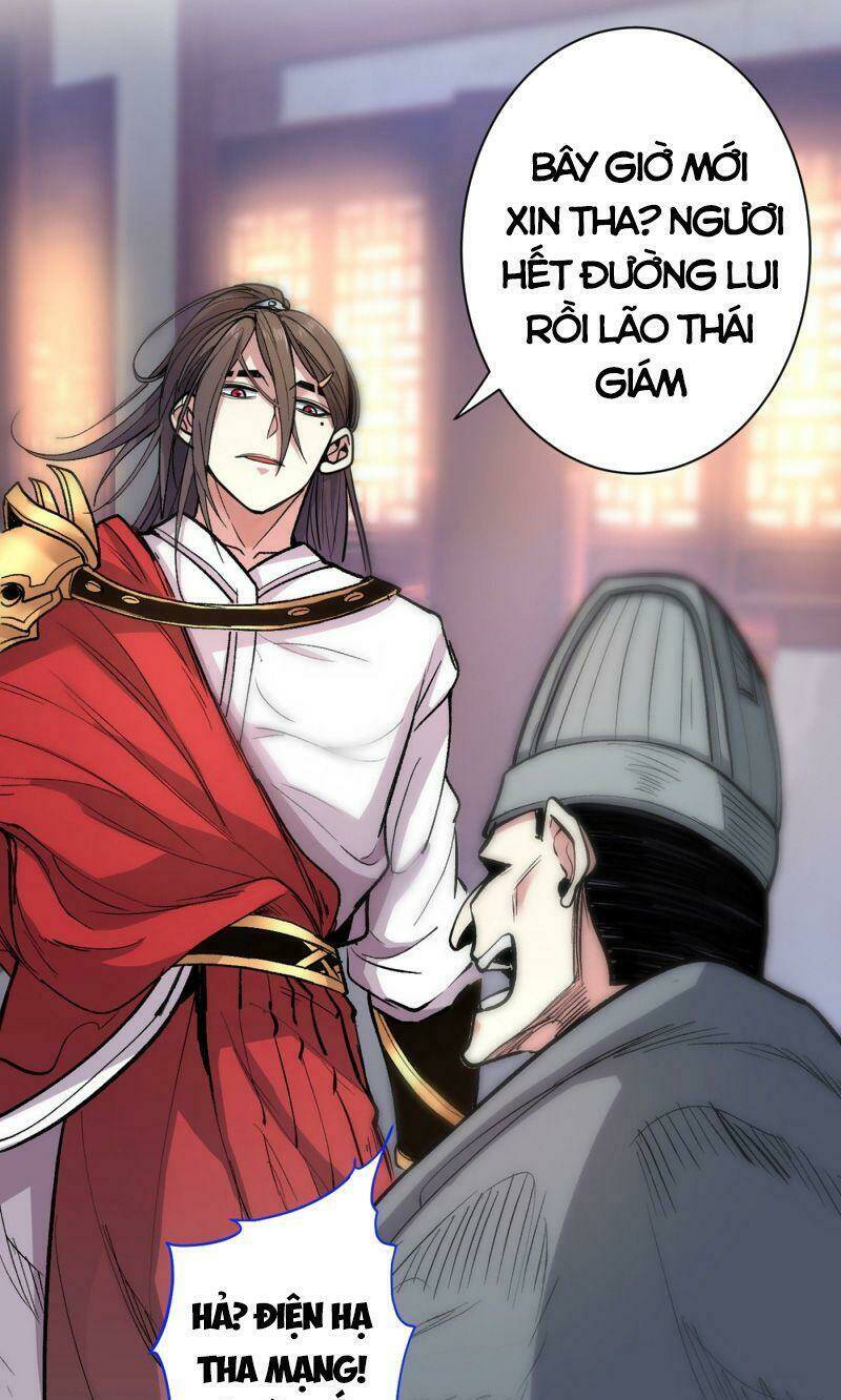 bị dạy dỗ thành thánh Chapter 38 - Next Chapter 39