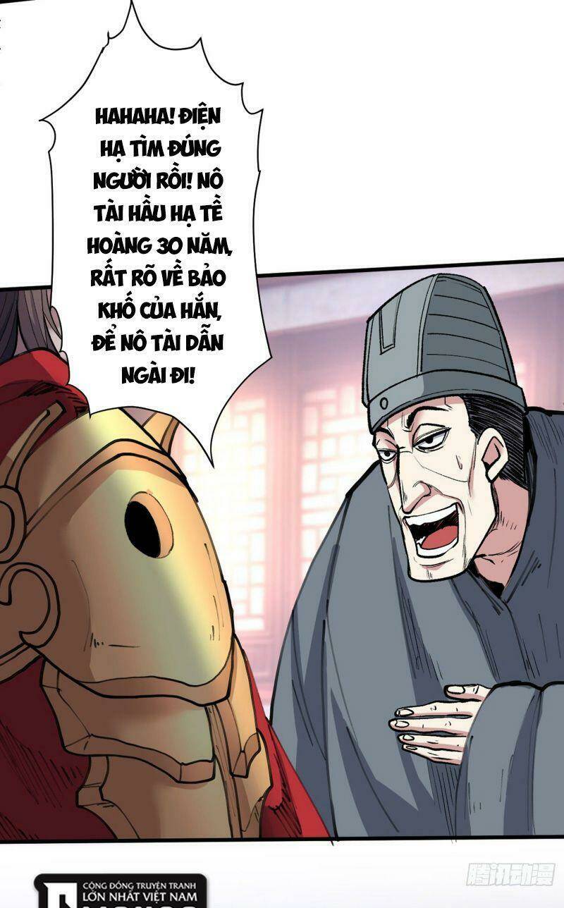 bị dạy dỗ thành thánh Chapter 38 - Next Chapter 39