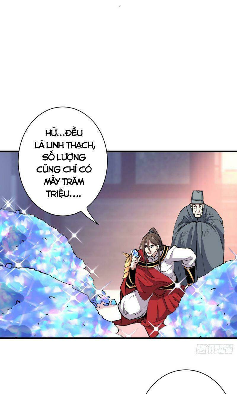 bị dạy dỗ thành thánh Chapter 38 - Next Chapter 39