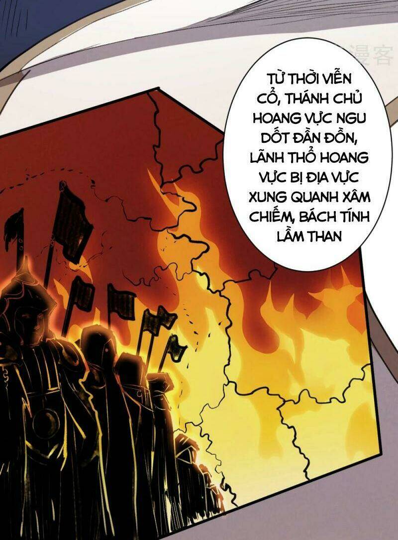 bị dạy dỗ thành thánh Chapter 46 - Next Chapter 47