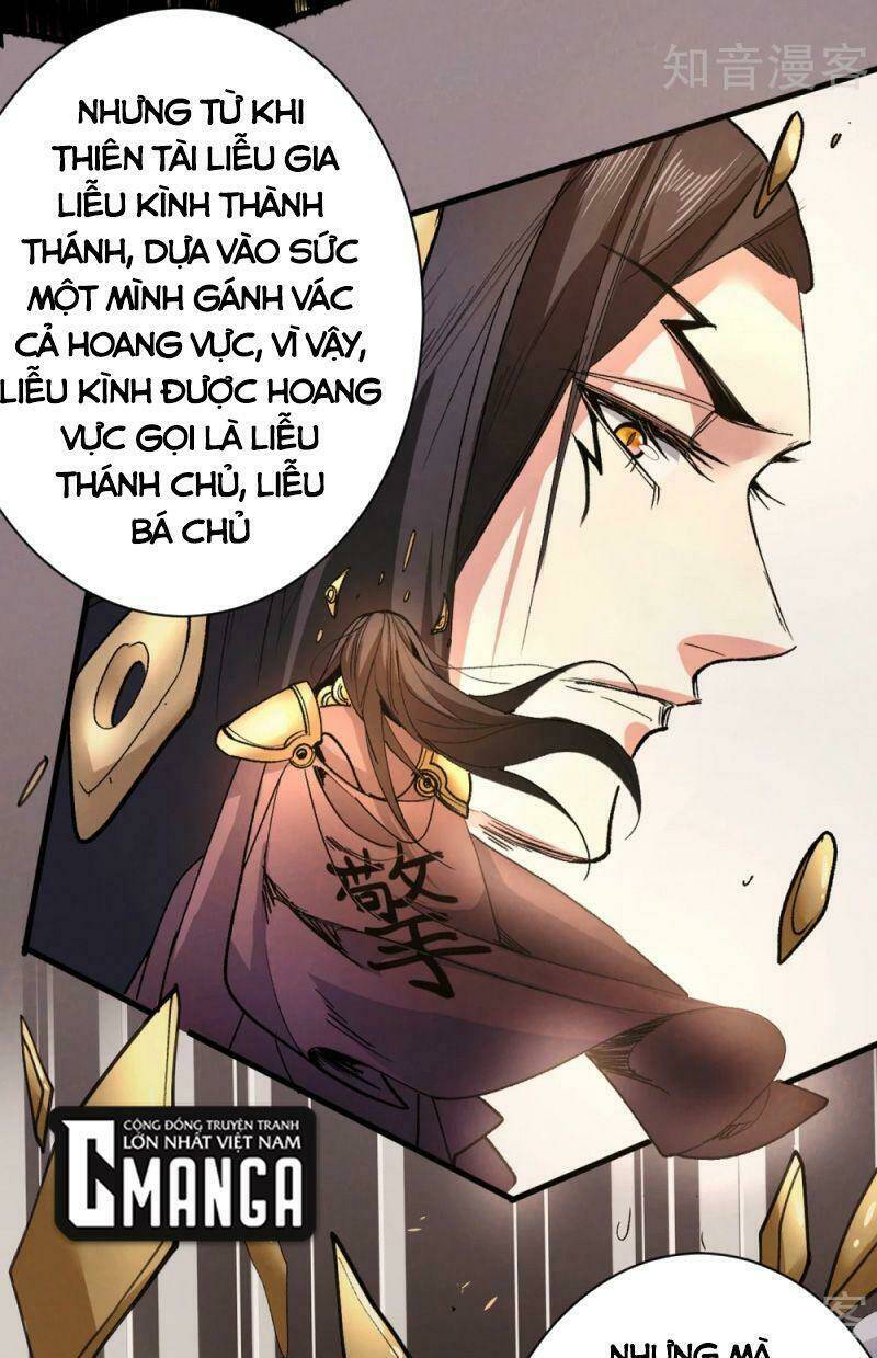 bị dạy dỗ thành thánh Chapter 46 - Next Chapter 47