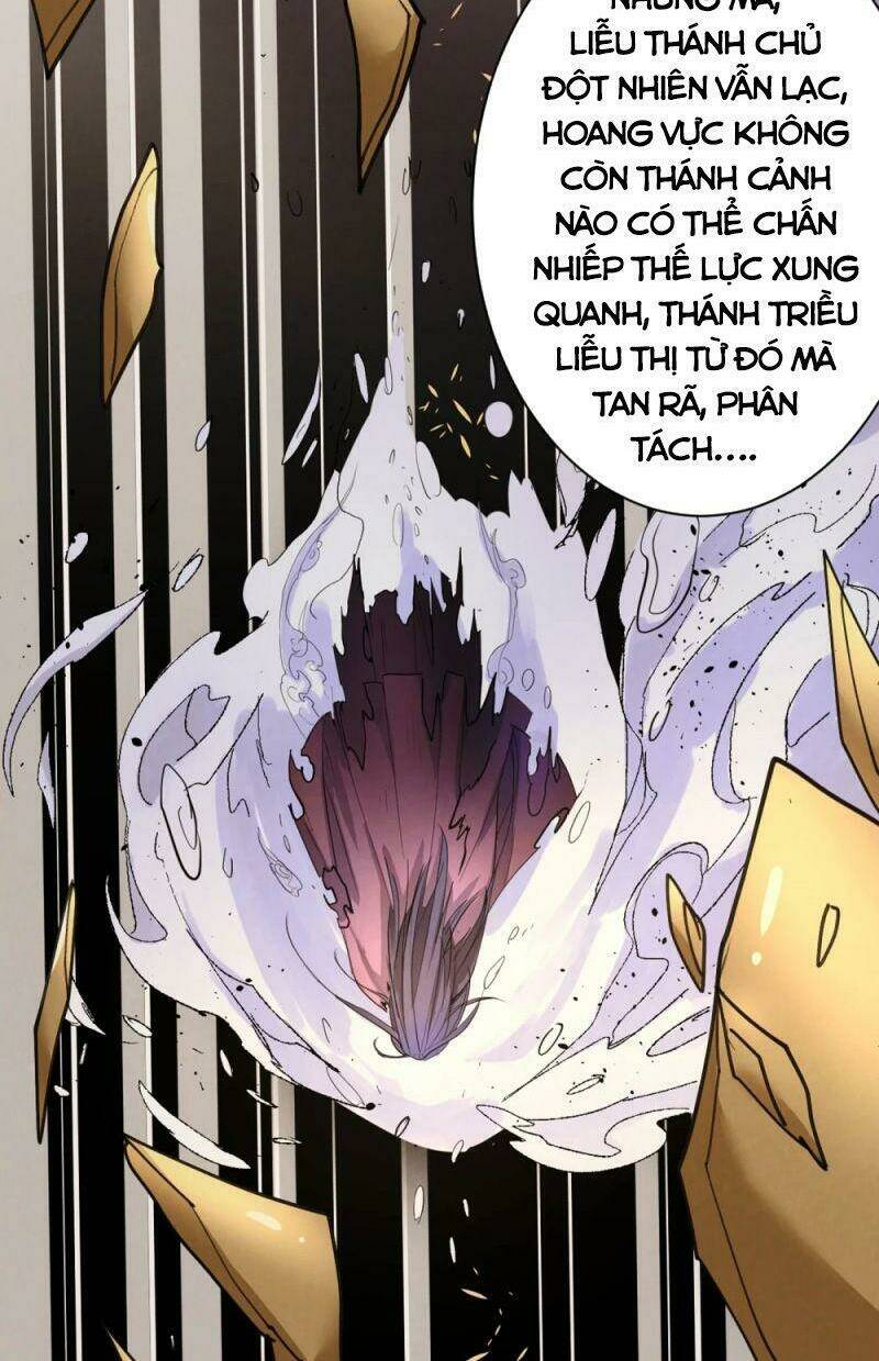 bị dạy dỗ thành thánh Chapter 46 - Next Chapter 47