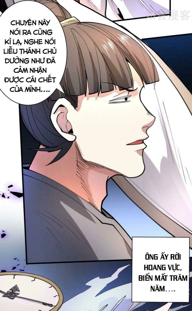 bị dạy dỗ thành thánh Chapter 46 - Next Chapter 47