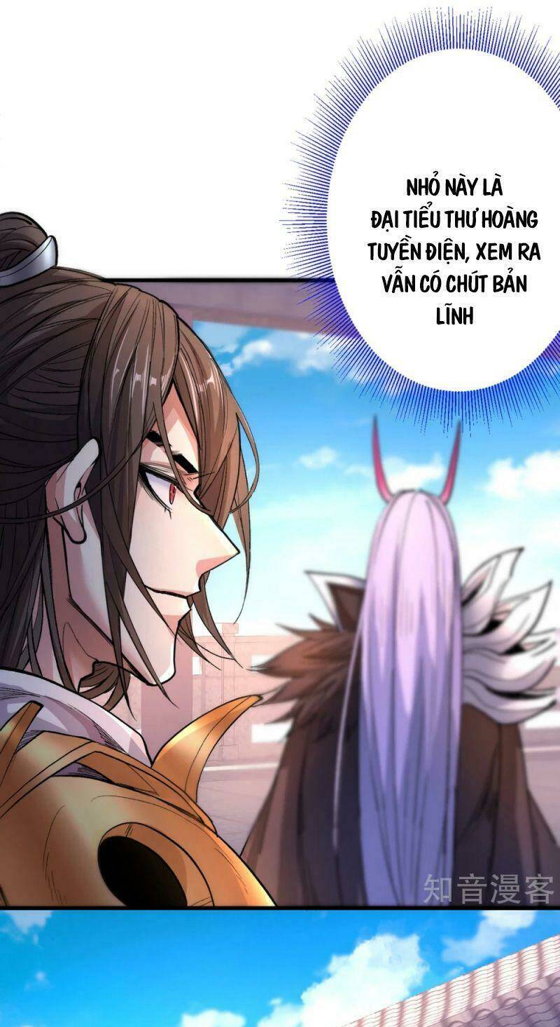 bị dạy dỗ thành thánh Chapter 46 - Next Chapter 47