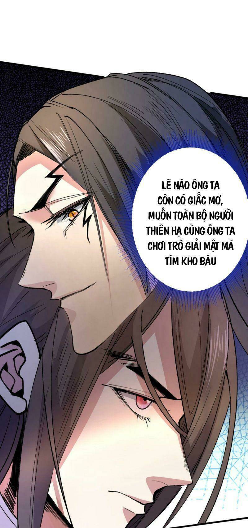 bị dạy dỗ thành thánh Chapter 46 - Next Chapter 47