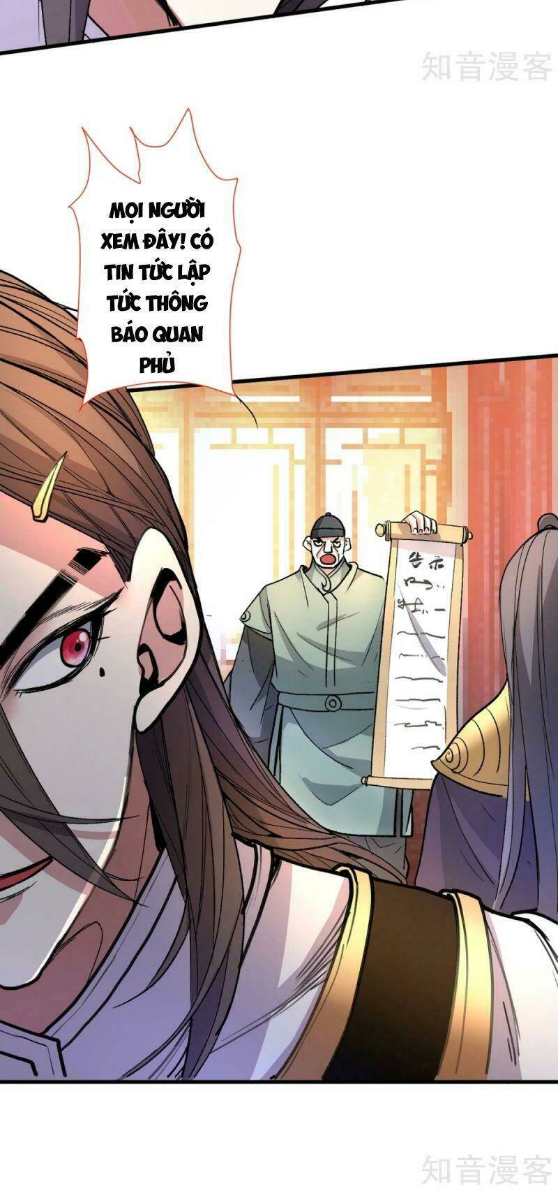 bị dạy dỗ thành thánh Chapter 46 - Next Chapter 47