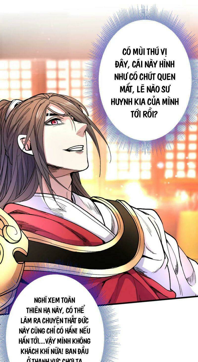 bị dạy dỗ thành thánh Chapter 46 - Next Chapter 47