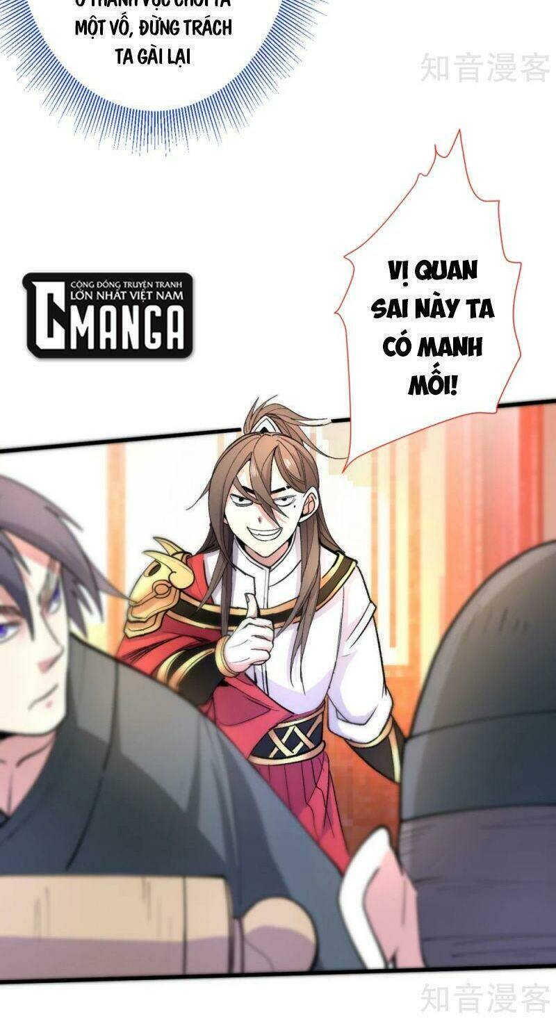 bị dạy dỗ thành thánh Chapter 46 - Next Chapter 47