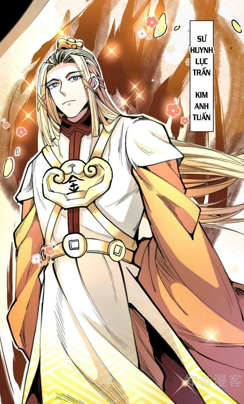 bị dạy dỗ thành thánh Chapter 46 - Next Chapter 47