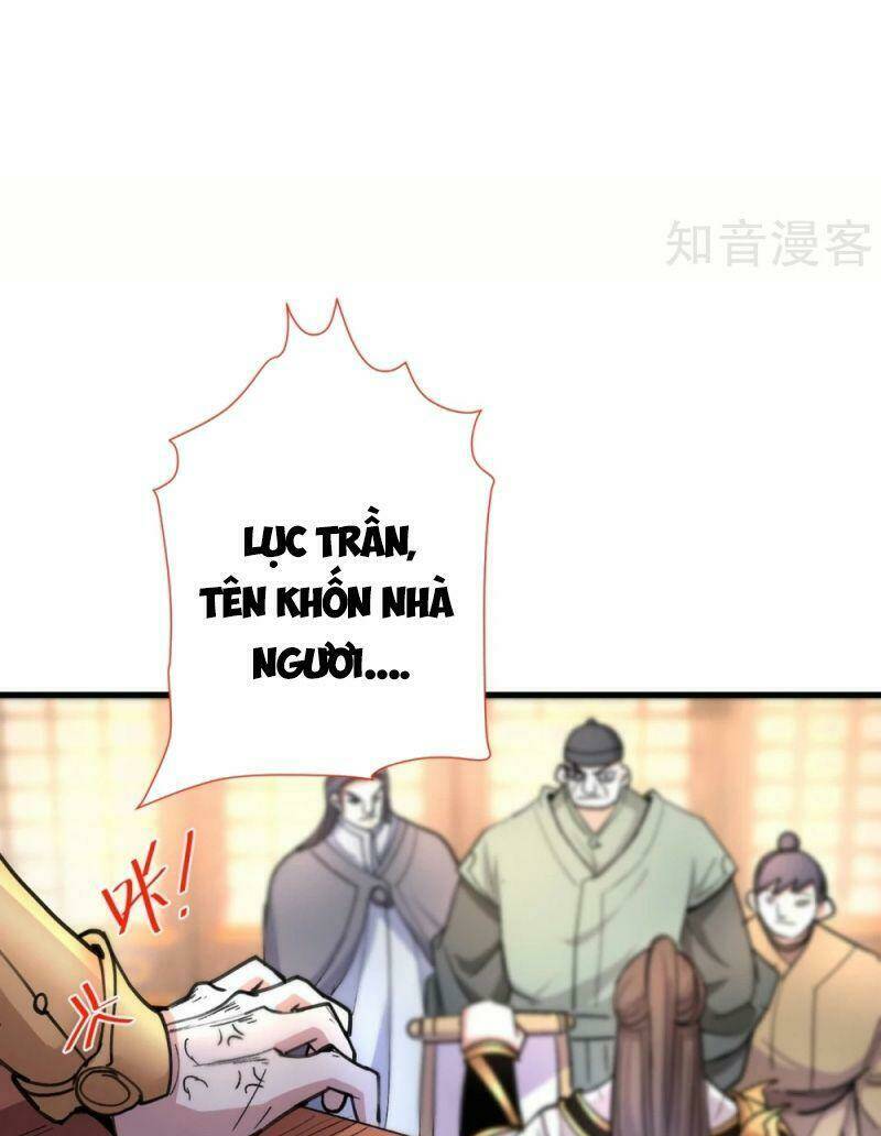 bị dạy dỗ thành thánh Chapter 46 - Next Chapter 47