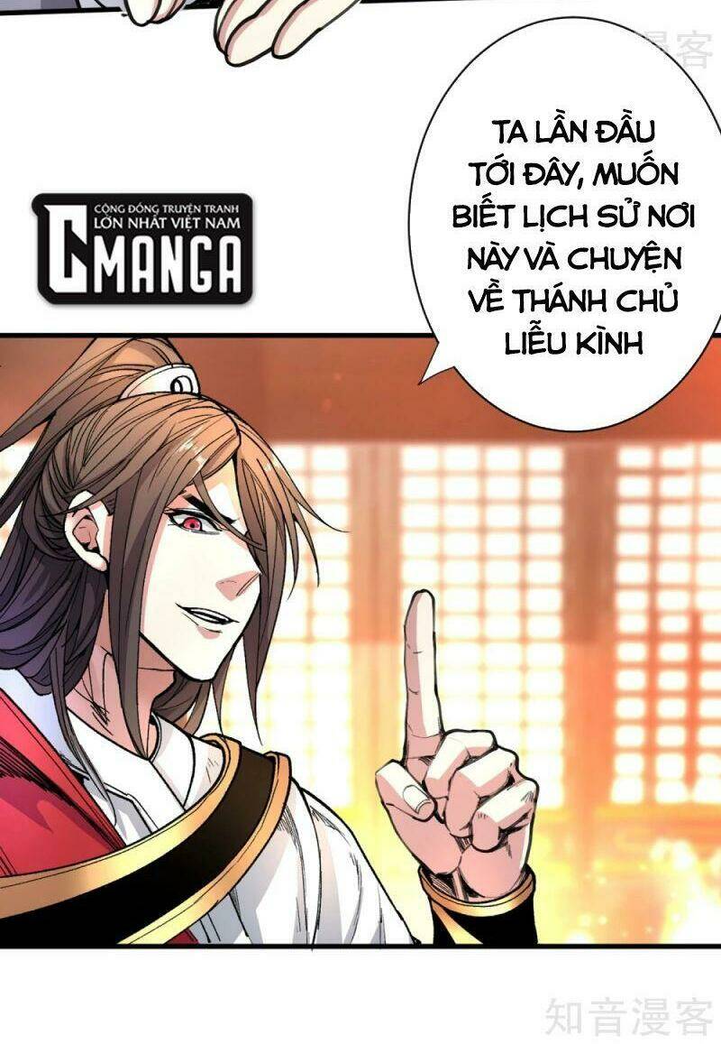 bị dạy dỗ thành thánh Chapter 46 - Next Chapter 47