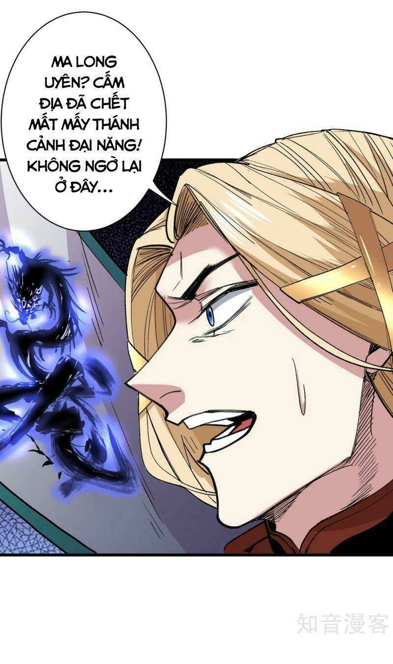 bị dạy dỗ thành thánh Chapter 49 - Next Chapter 50