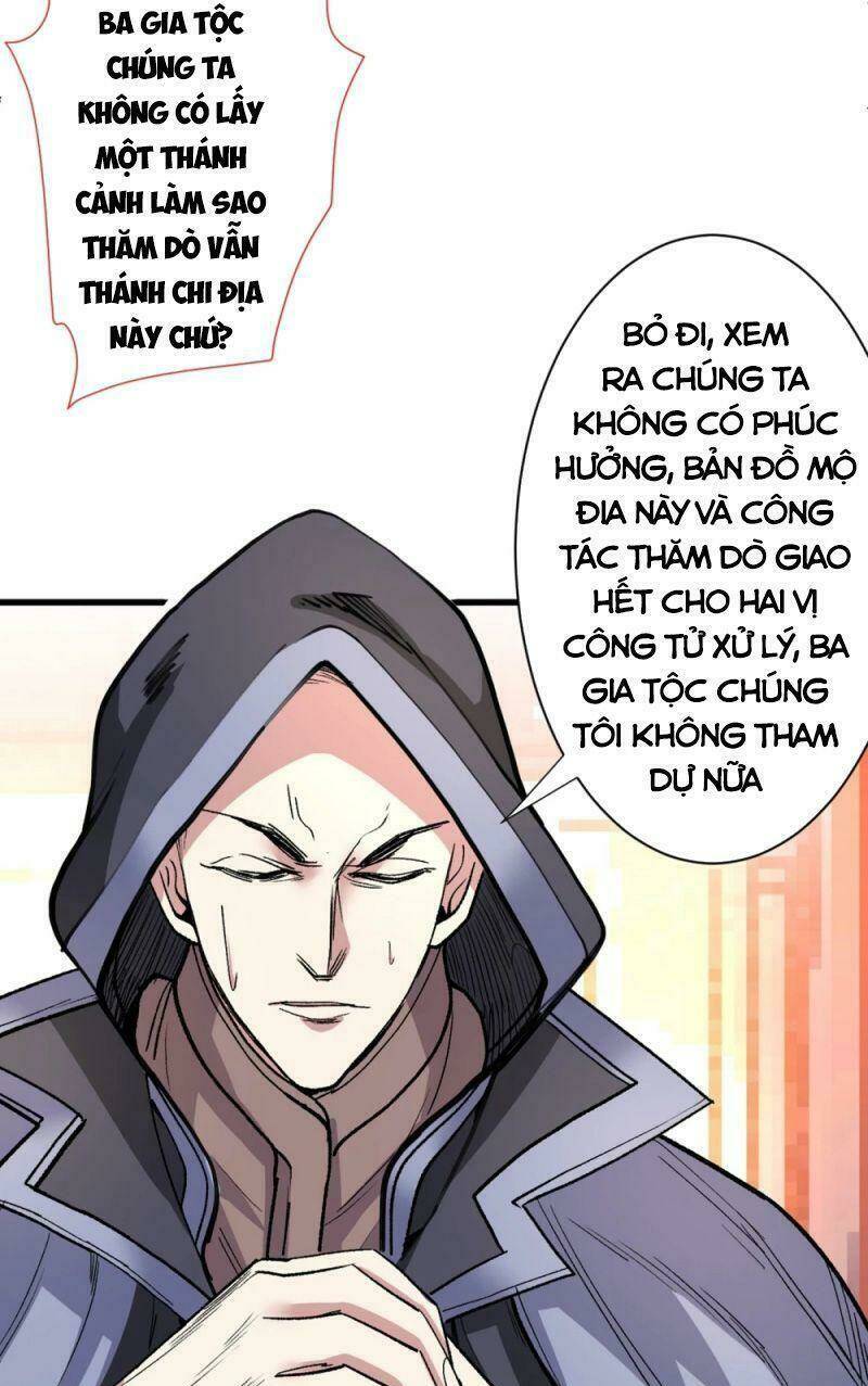 bị dạy dỗ thành thánh Chapter 49 - Next Chapter 50