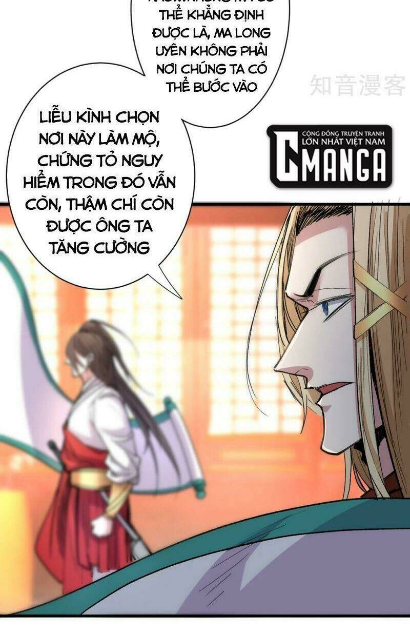 bị dạy dỗ thành thánh Chapter 49 - Next Chapter 50