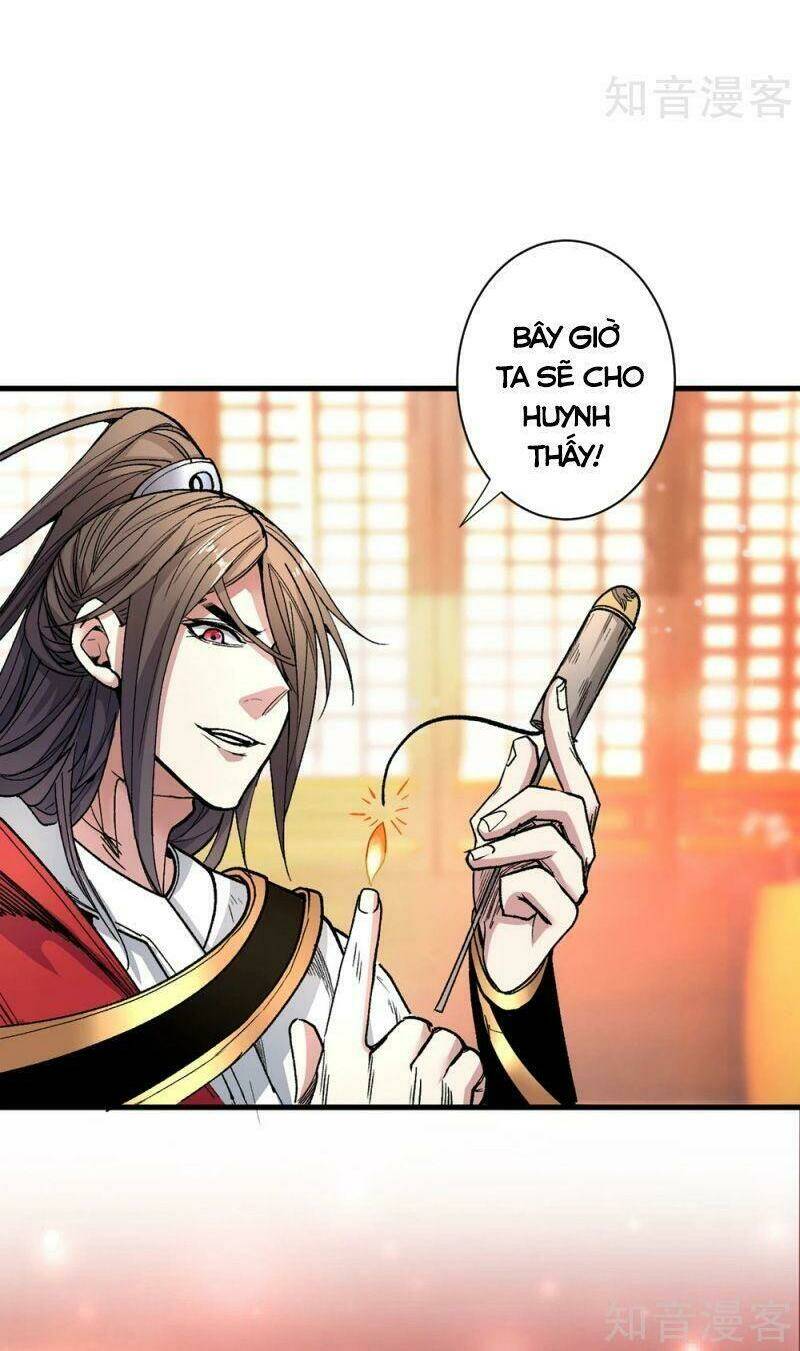 bị dạy dỗ thành thánh Chapter 49 - Next Chapter 50