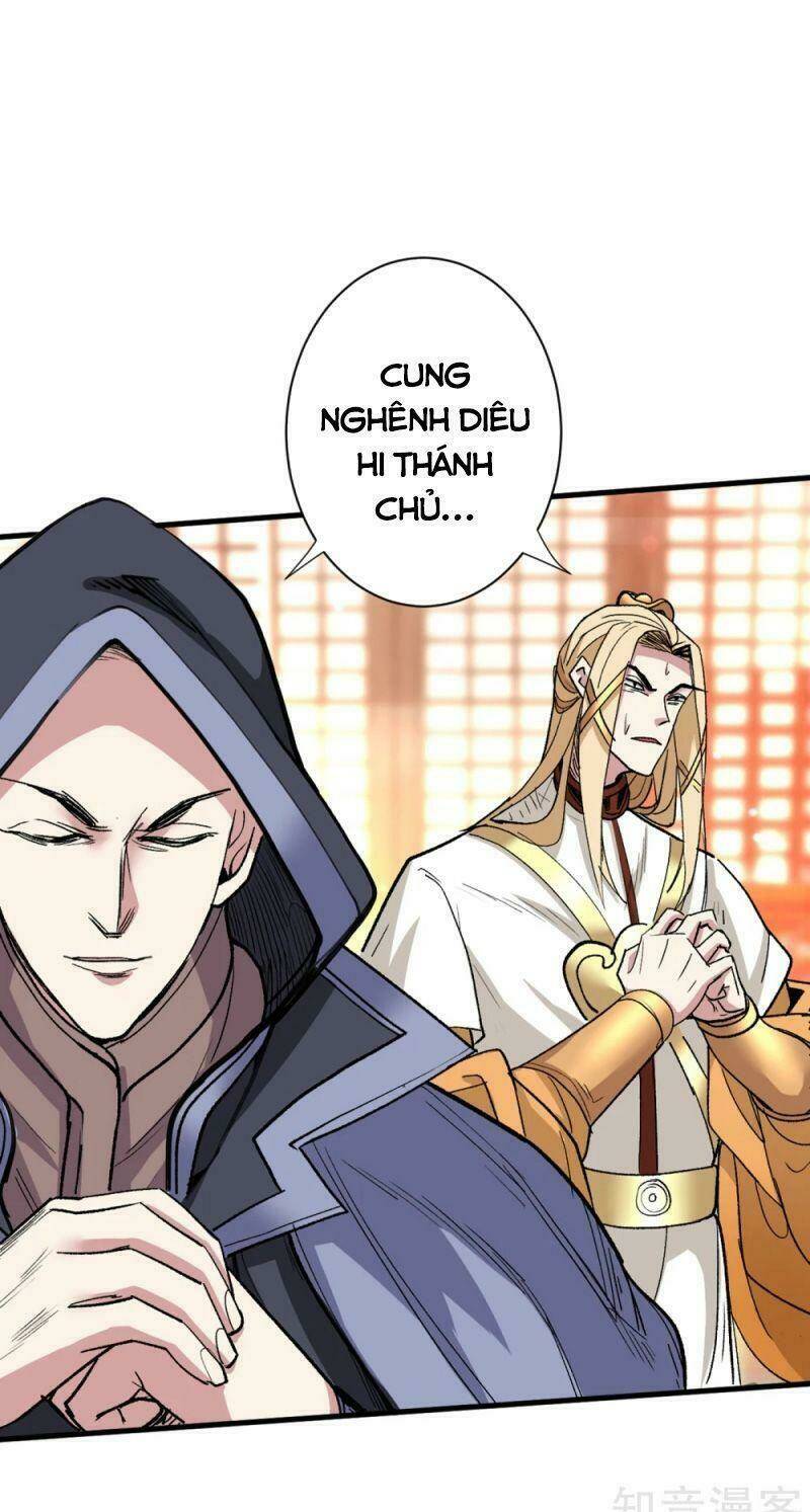 bị dạy dỗ thành thánh Chapter 49 - Next Chapter 50