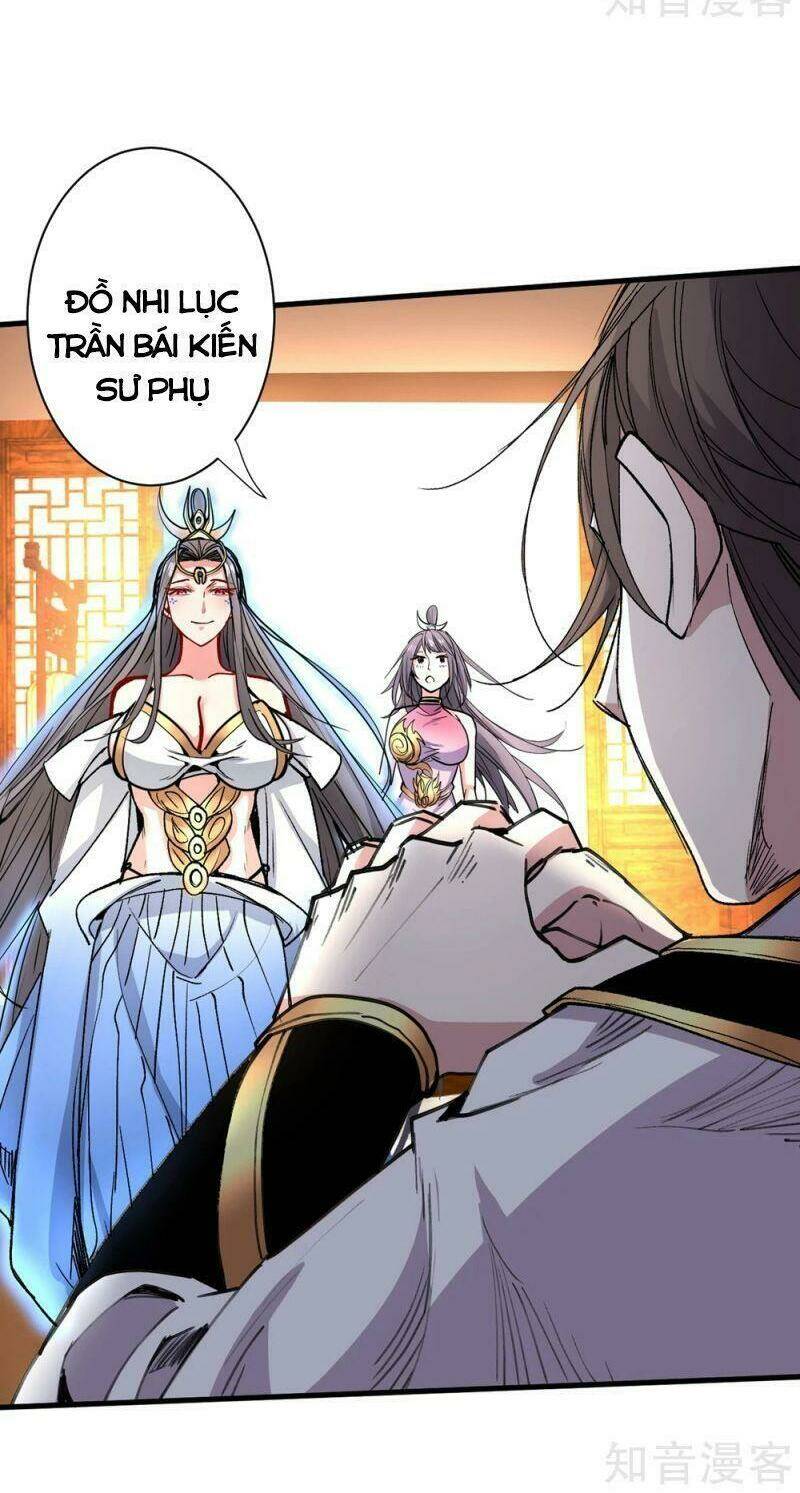 bị dạy dỗ thành thánh Chapter 49 - Next Chapter 50