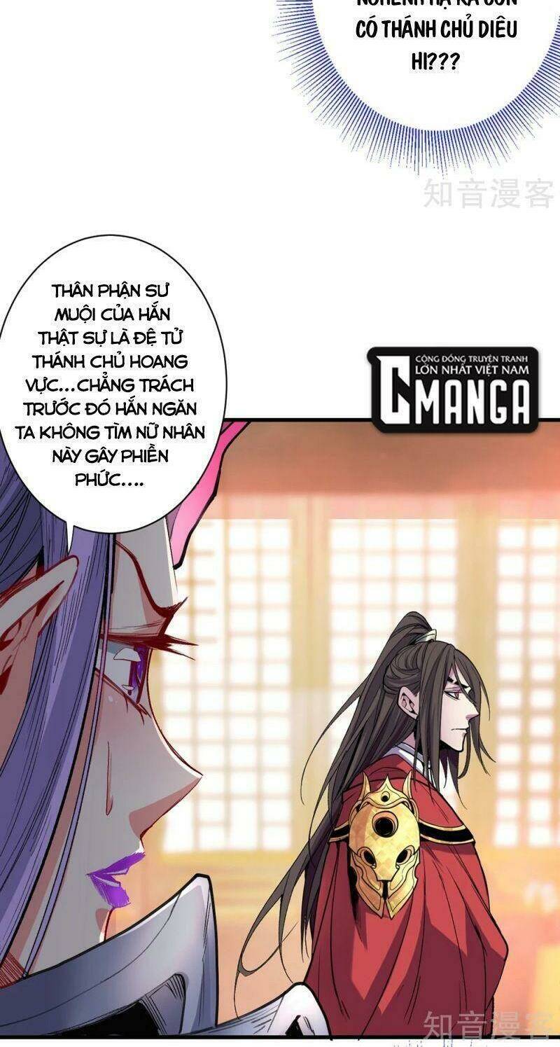 bị dạy dỗ thành thánh Chapter 49 - Next Chapter 50