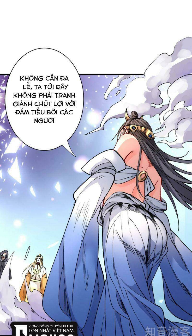 bị dạy dỗ thành thánh Chapter 50 - Next Chapter 51