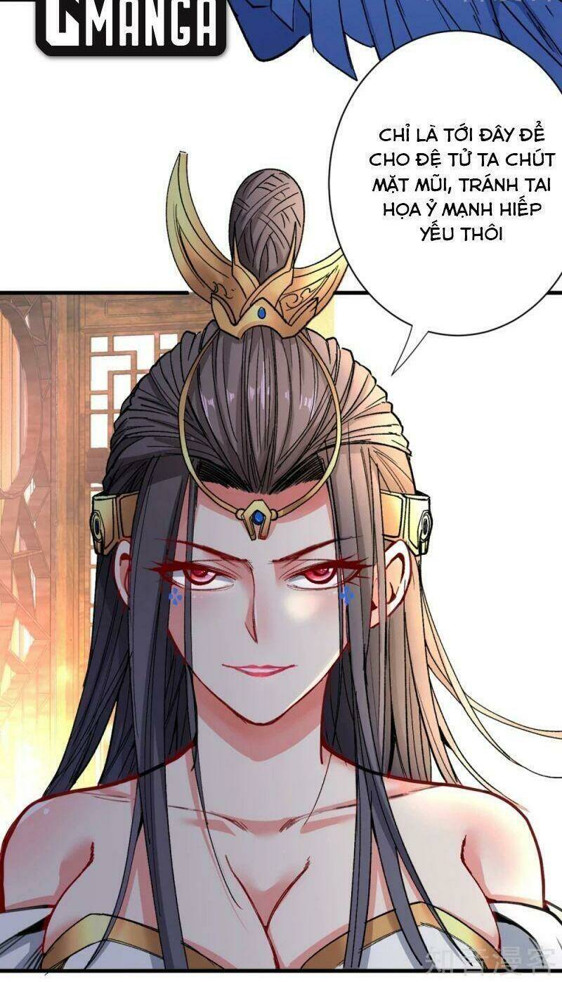 bị dạy dỗ thành thánh Chapter 50 - Next Chapter 51