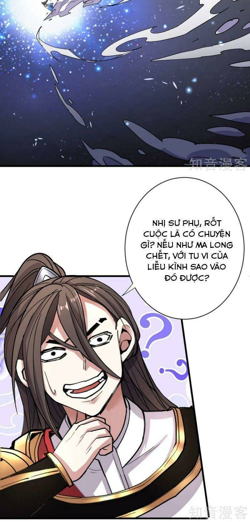 bị dạy dỗ thành thánh Chapter 50 - Next Chapter 51