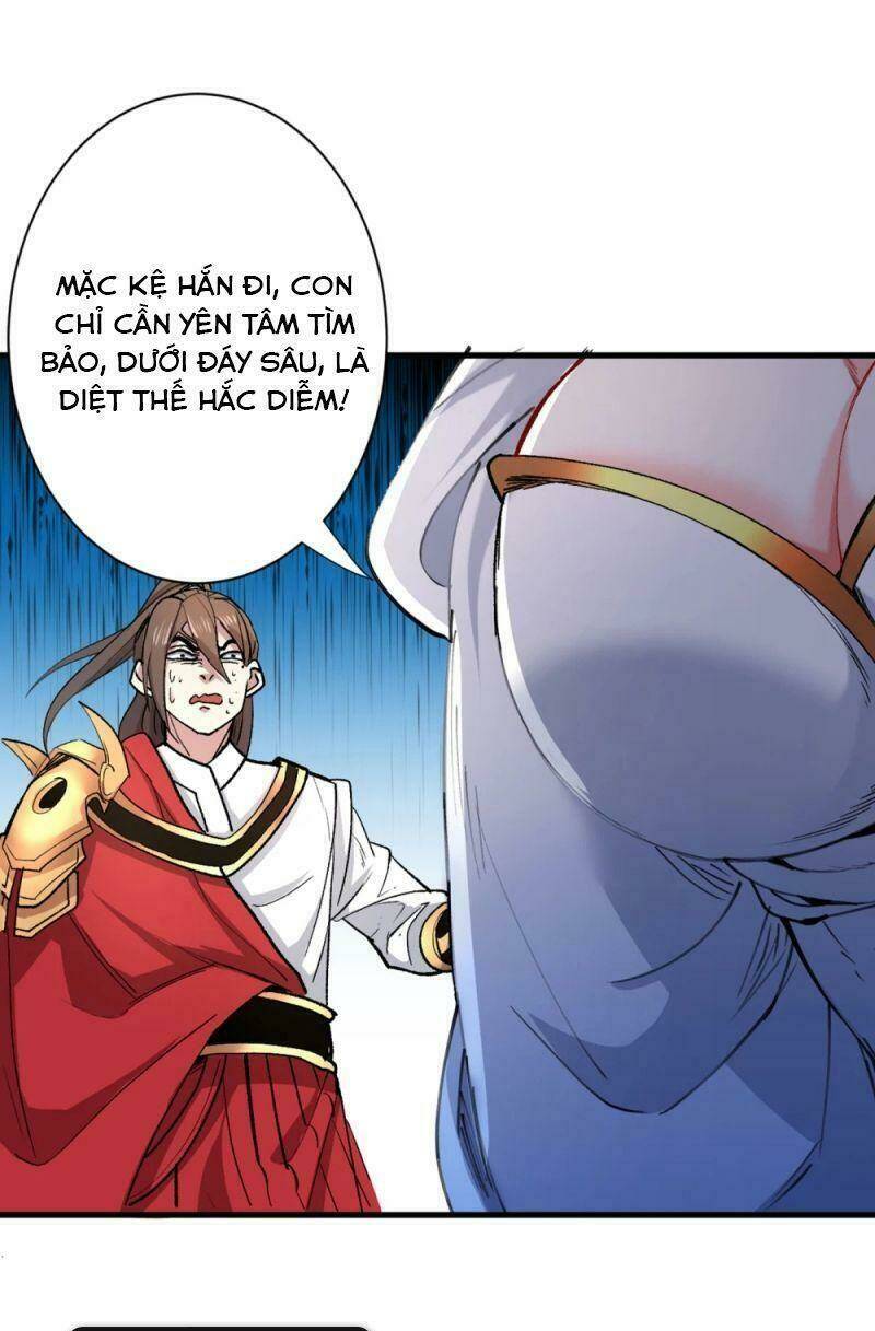 bị dạy dỗ thành thánh Chapter 50 - Next Chapter 51