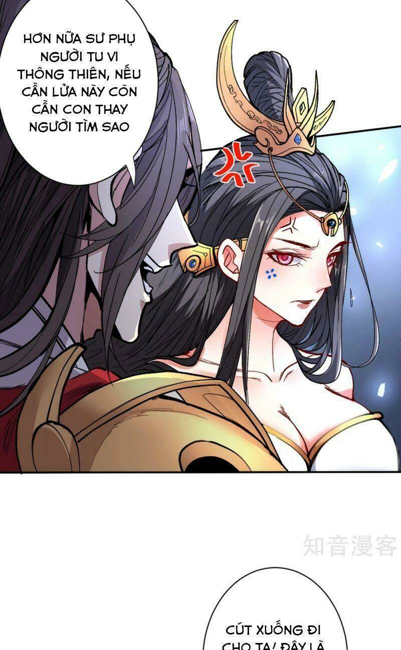 bị dạy dỗ thành thánh Chapter 50 - Next Chapter 51