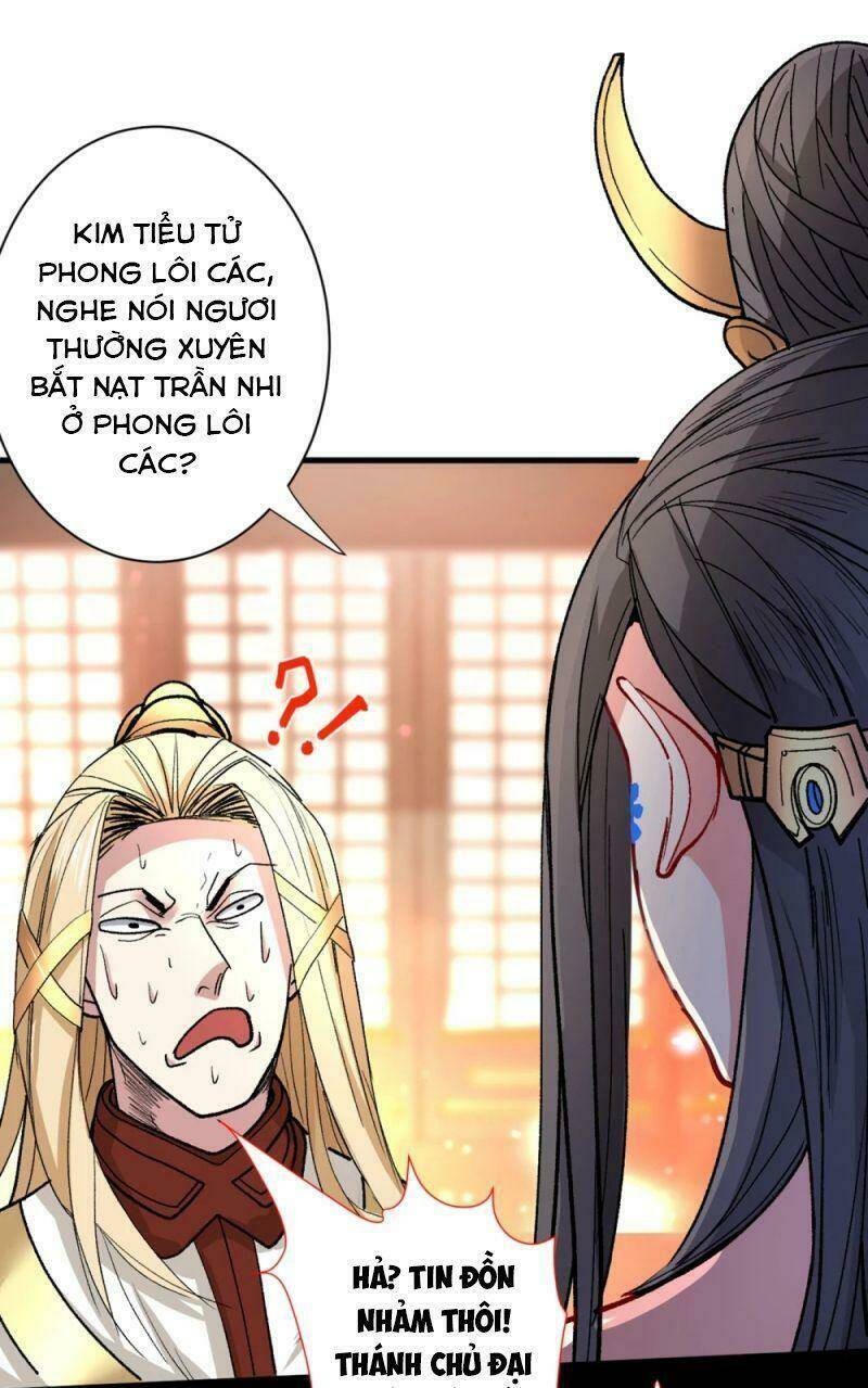 bị dạy dỗ thành thánh Chapter 50 - Next Chapter 51