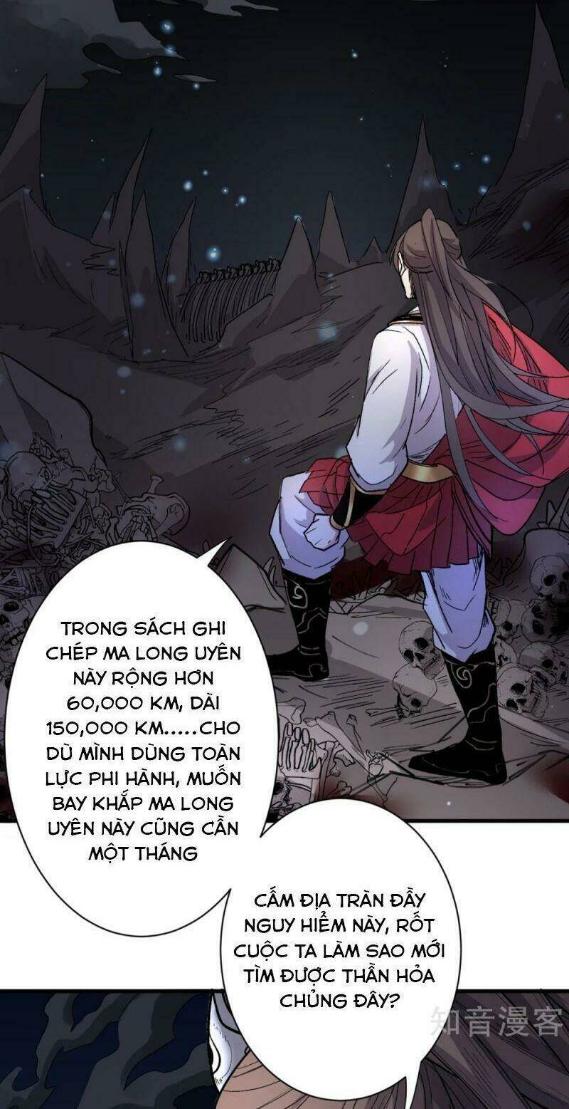 bị dạy dỗ thành thánh Chapter 50 - Next Chapter 51