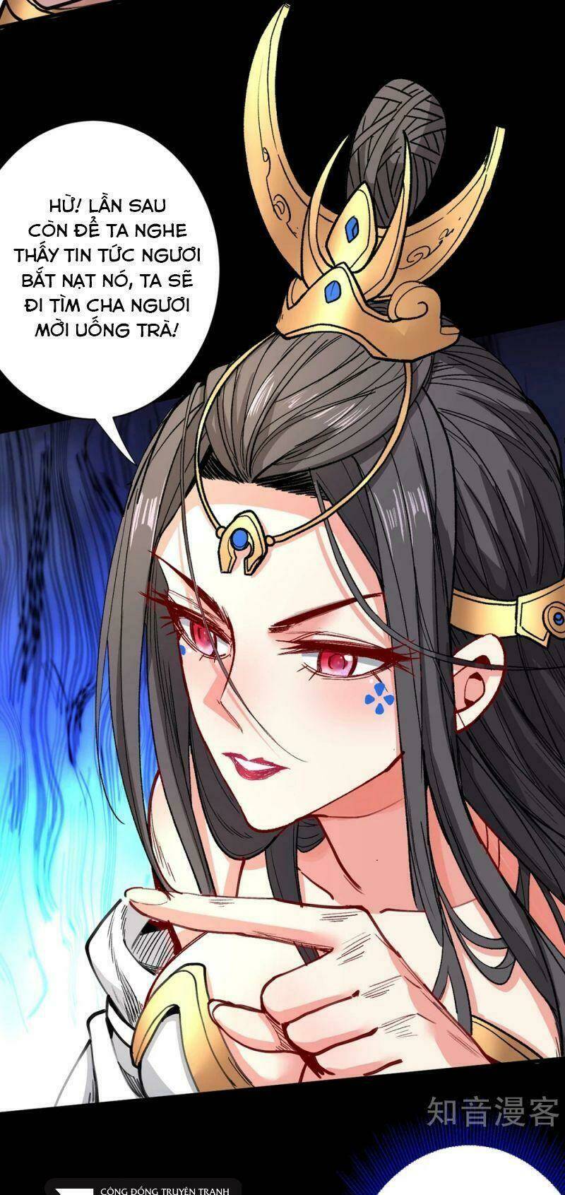 bị dạy dỗ thành thánh Chapter 50 - Next Chapter 51