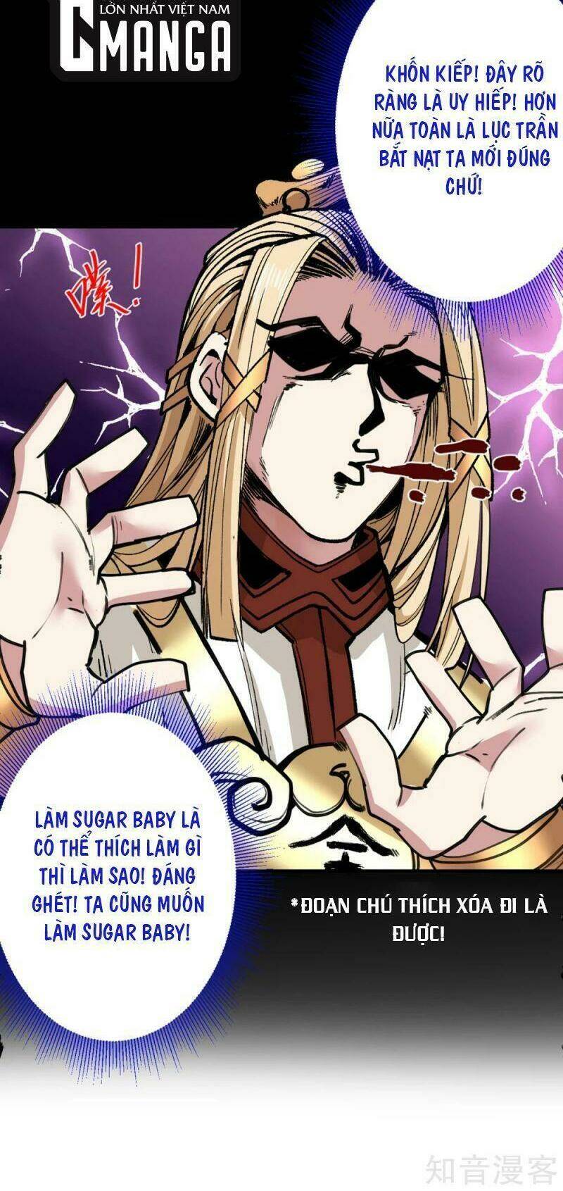 bị dạy dỗ thành thánh Chapter 50 - Next Chapter 51