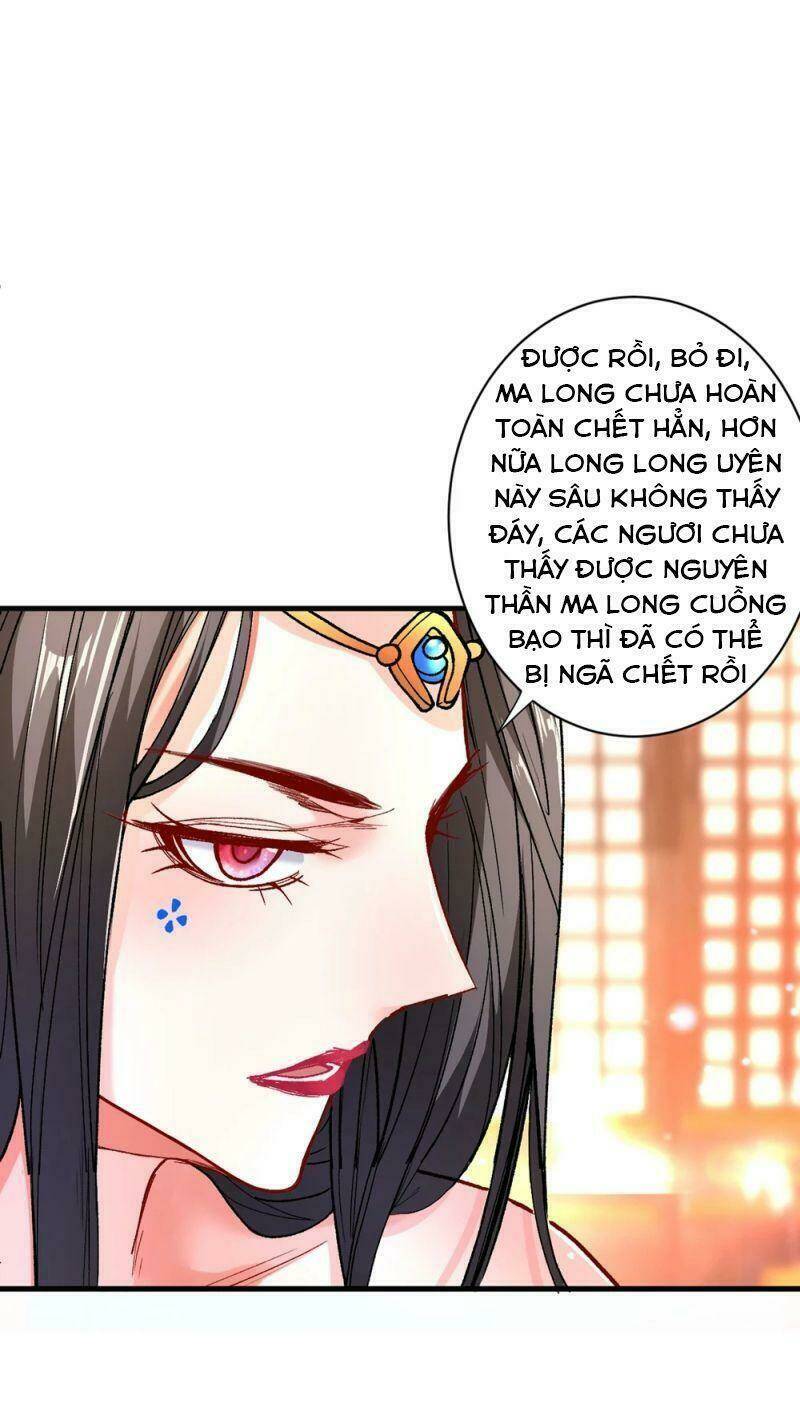 bị dạy dỗ thành thánh Chapter 50 - Next Chapter 51