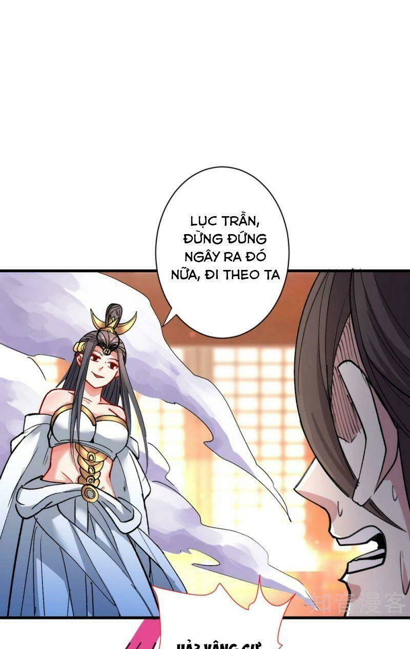 bị dạy dỗ thành thánh Chapter 50 - Next Chapter 51