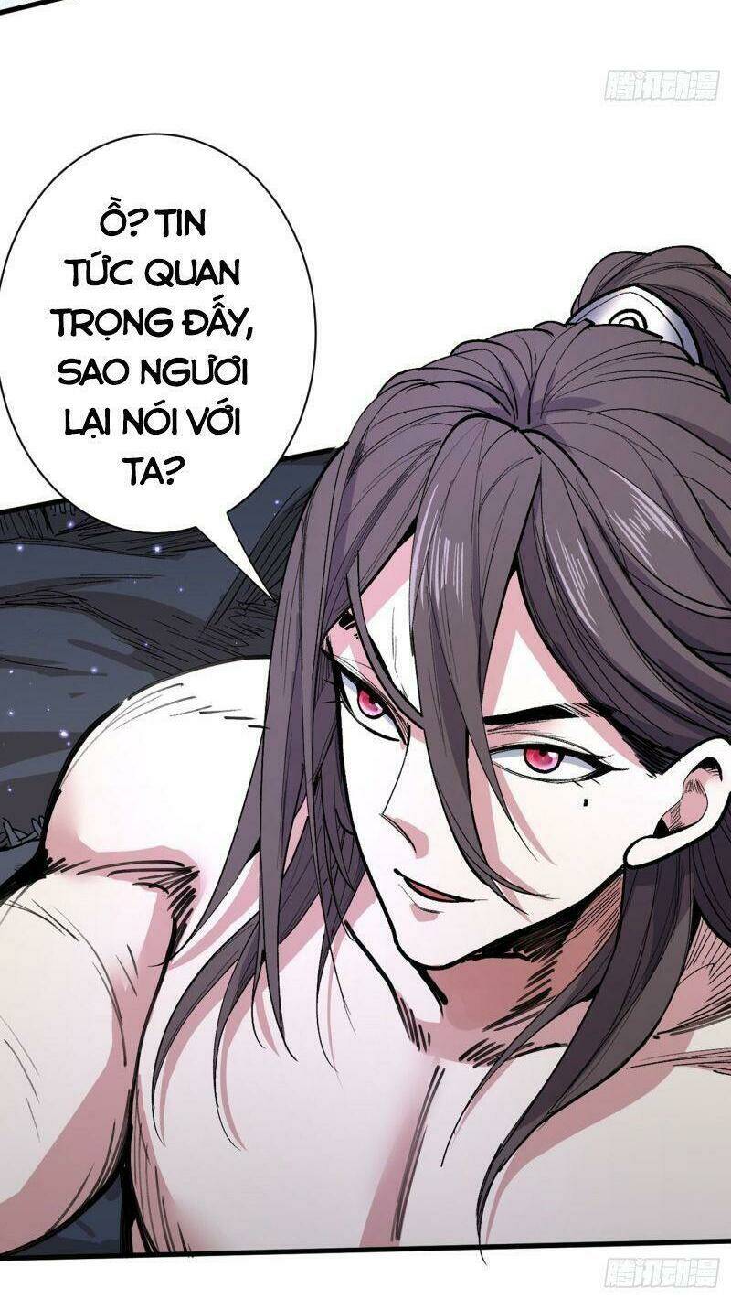 bị dạy dỗ thành thánh Chapter 54 - Trang 2