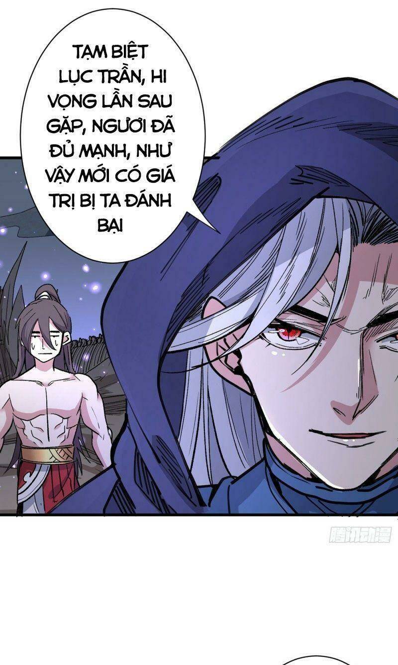 bị dạy dỗ thành thánh Chapter 54 - Trang 2