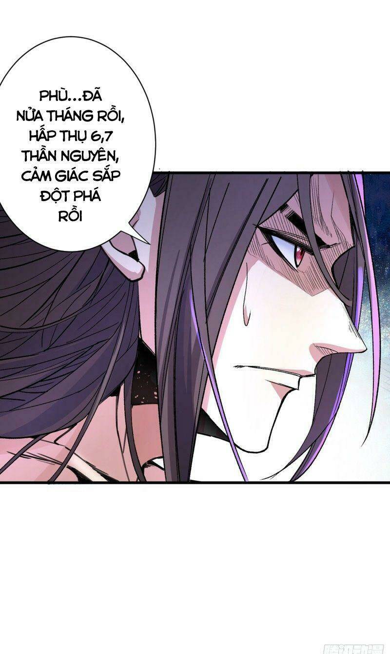 bị dạy dỗ thành thánh Chapter 55 - Next Chapter 56