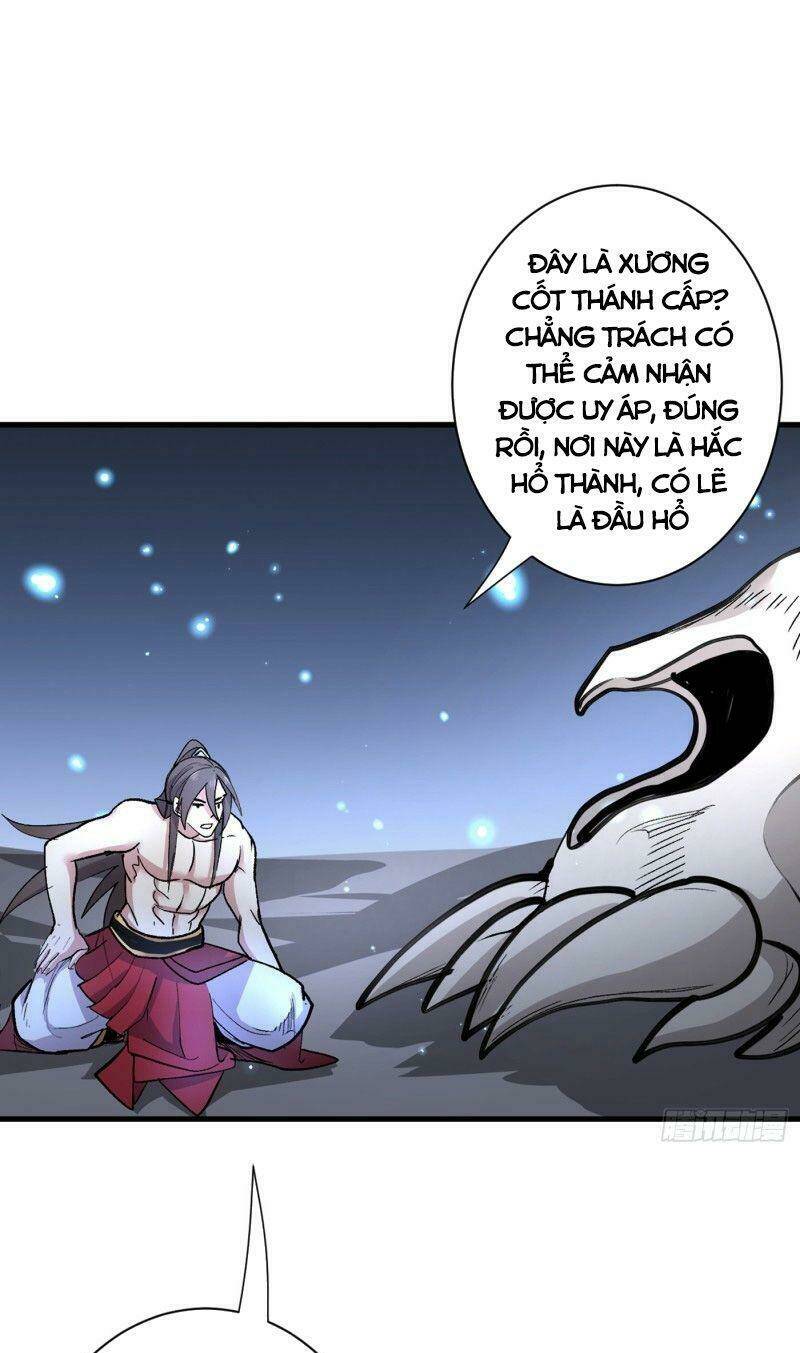 bị dạy dỗ thành thánh Chapter 55 - Next Chapter 56