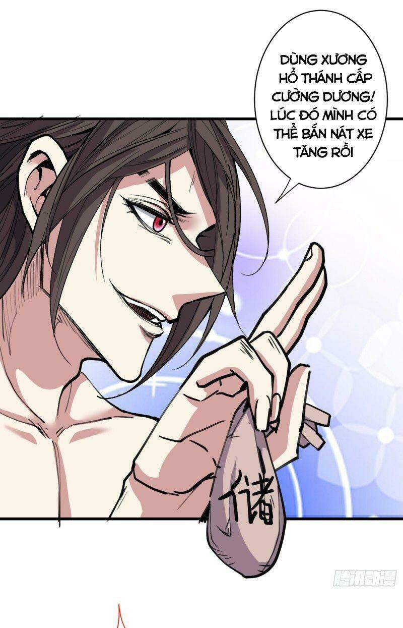 bị dạy dỗ thành thánh Chapter 55 - Next Chapter 56