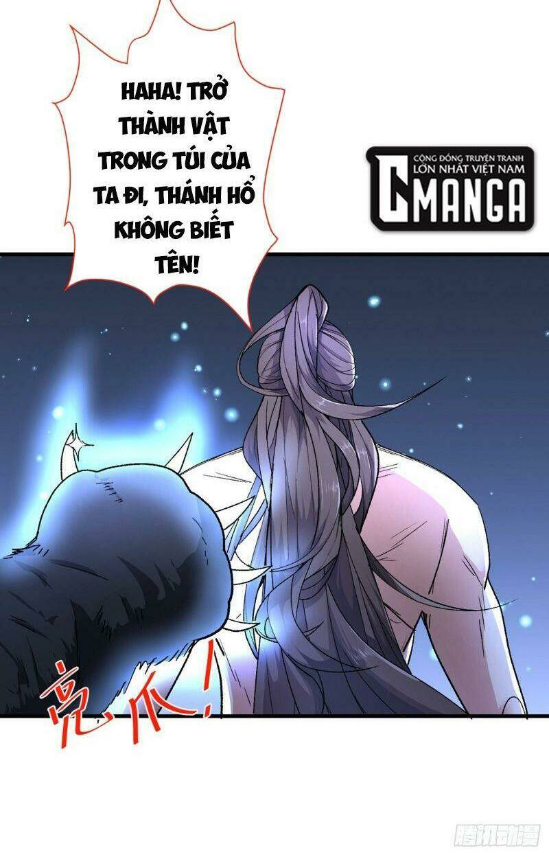 bị dạy dỗ thành thánh Chapter 55 - Next Chapter 56