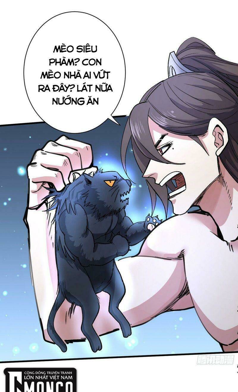 bị dạy dỗ thành thánh Chapter 55 - Next Chapter 56