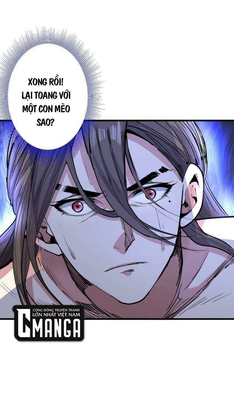 bị dạy dỗ thành thánh Chapter 55 - Next Chapter 56