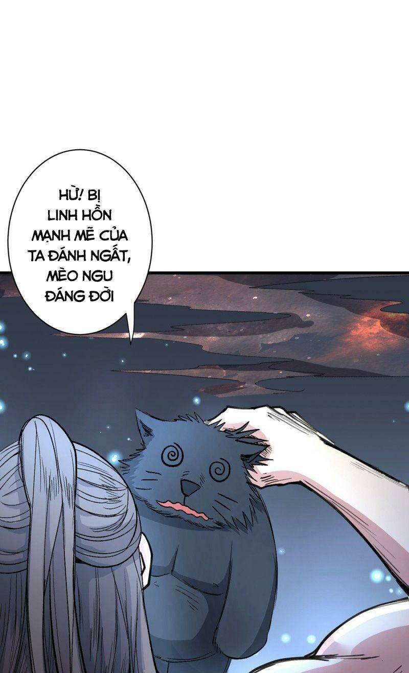 bị dạy dỗ thành thánh Chapter 55 - Next Chapter 56